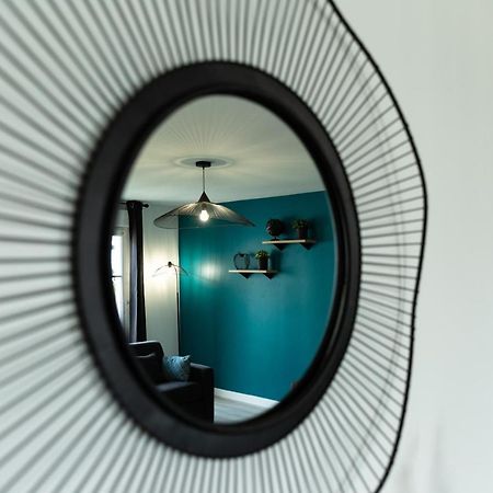 Vibrant Apartment Disneyland Paris 세리스 외부 사진
