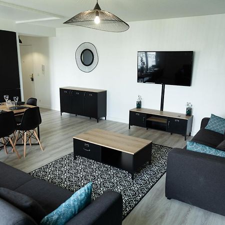 Vibrant Apartment Disneyland Paris 세리스 외부 사진