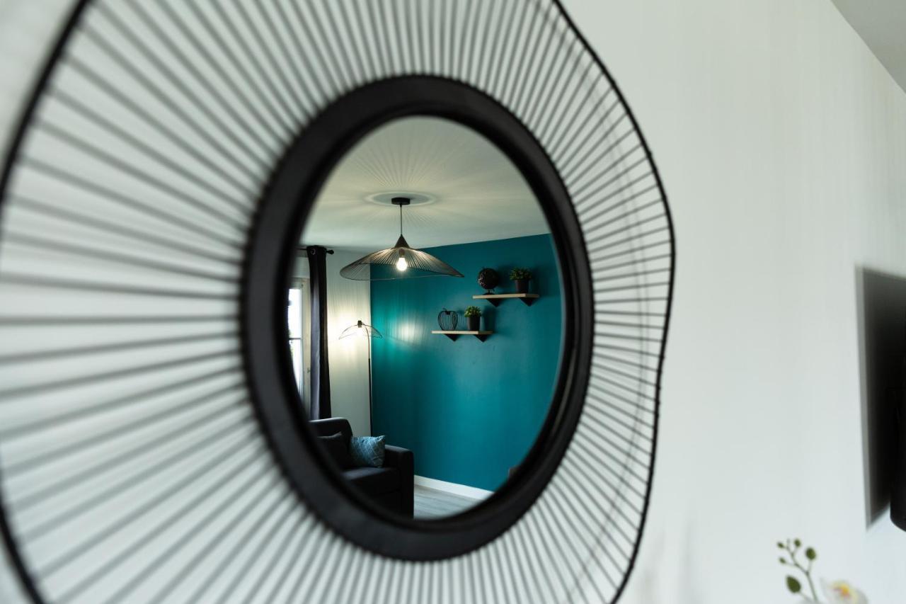 Vibrant Apartment Disneyland Paris 세리스 외부 사진