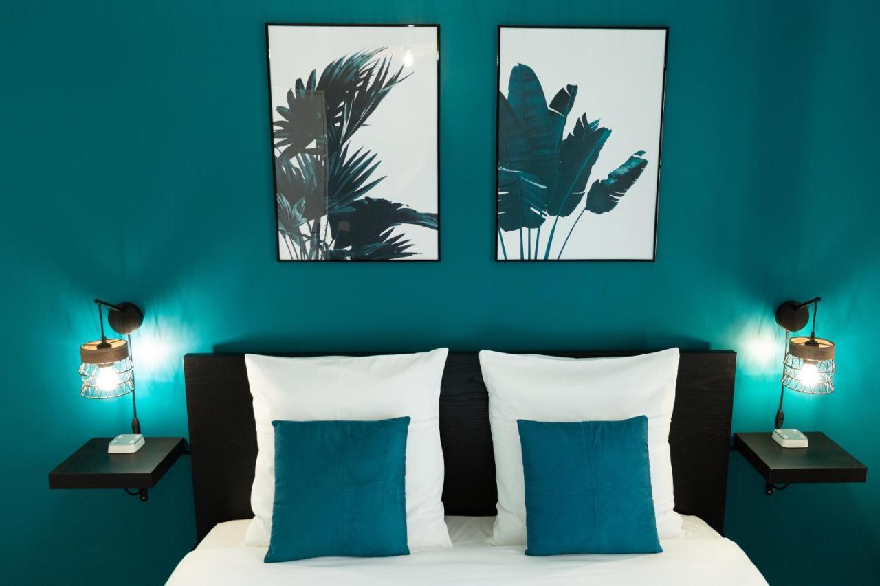 Vibrant Apartment Disneyland Paris 세리스 외부 사진