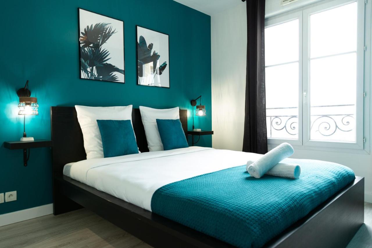 Vibrant Apartment Disneyland Paris 세리스 외부 사진