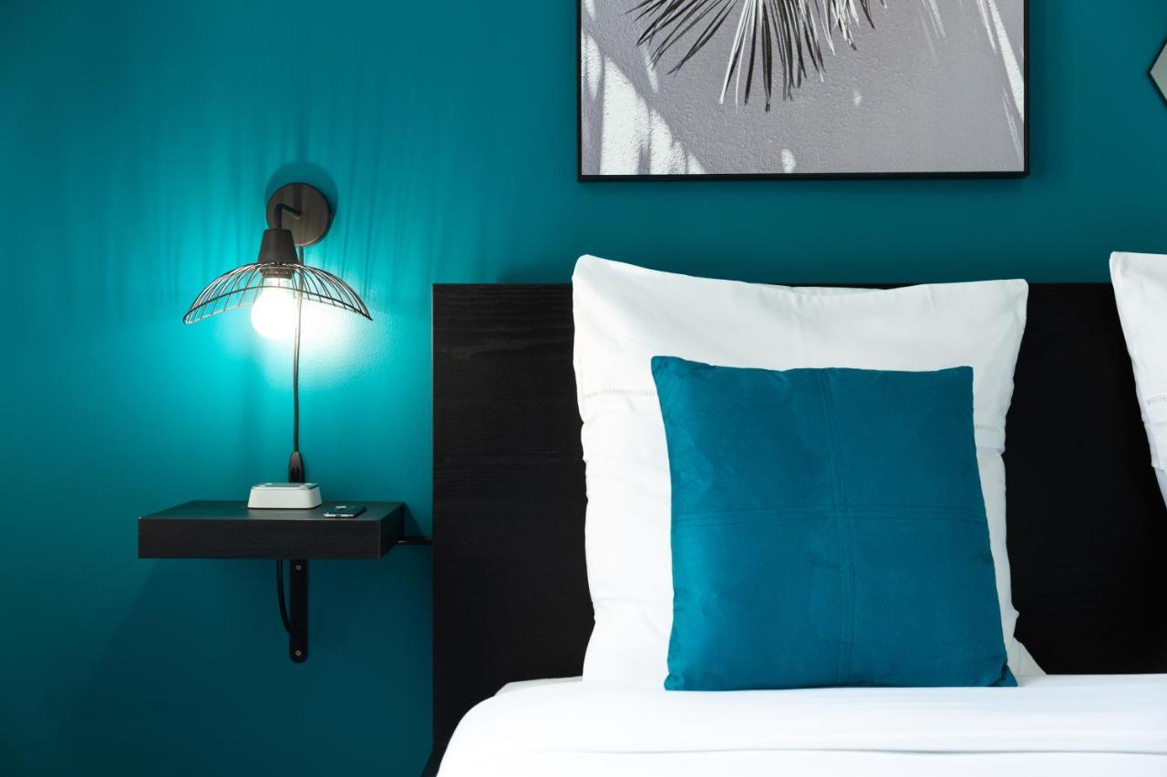 Vibrant Apartment Disneyland Paris 세리스 외부 사진