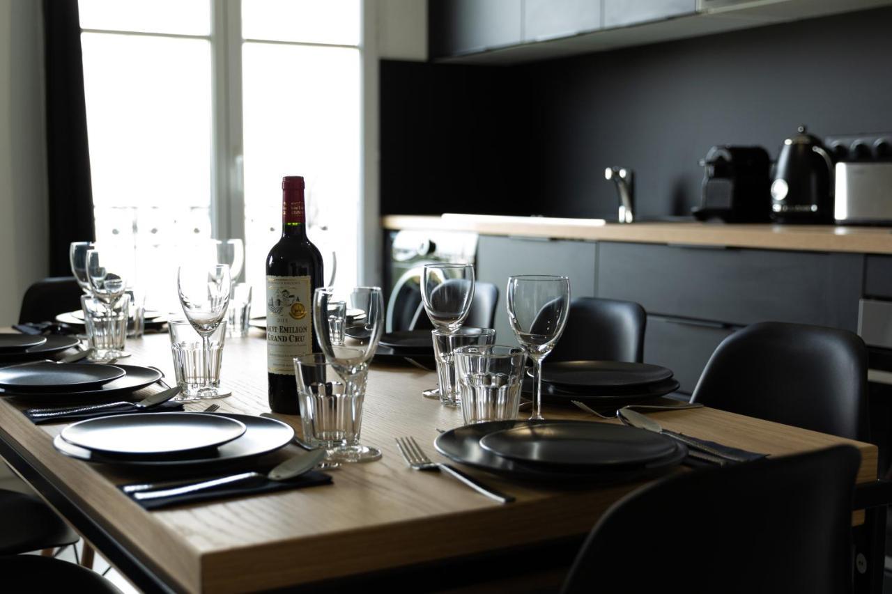 Vibrant Apartment Disneyland Paris 세리스 외부 사진