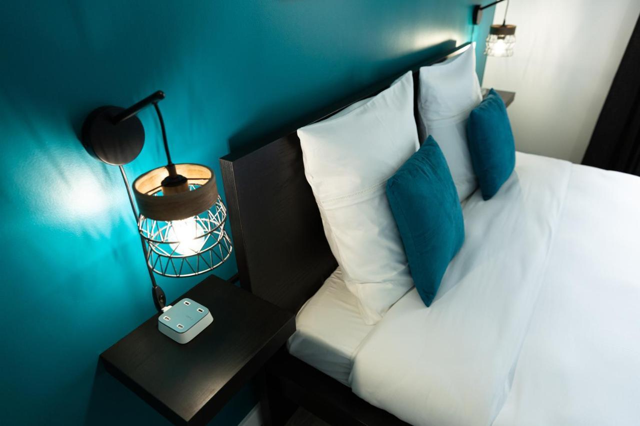 Vibrant Apartment Disneyland Paris 세리스 외부 사진